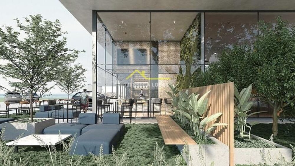 Apartamento, 2 quartos, 48 m² - Foto 2