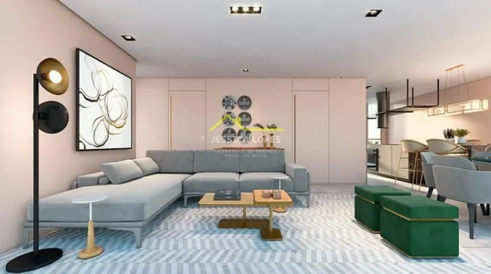 Apartamento, 2 quartos, 48 m² - Foto 16
