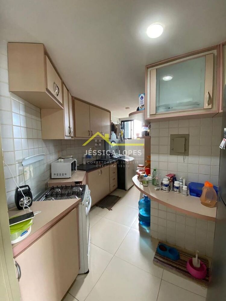Apartamento, 2 quartos, 62 m² - Foto 8