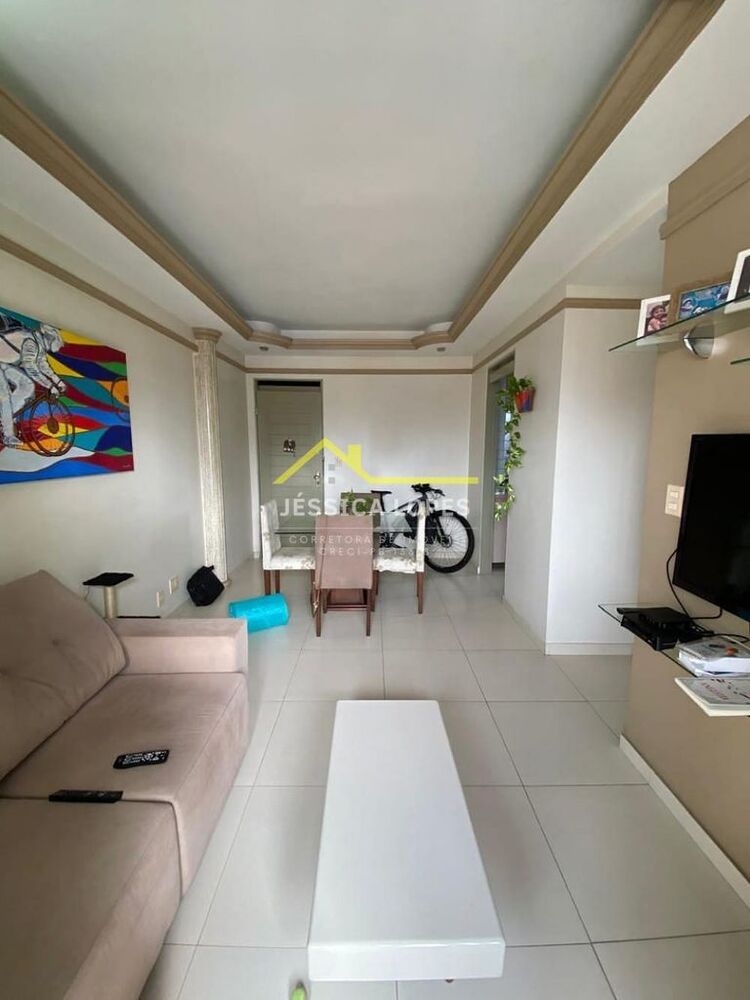 Apartamento, 2 quartos, 62 m² - Foto 5