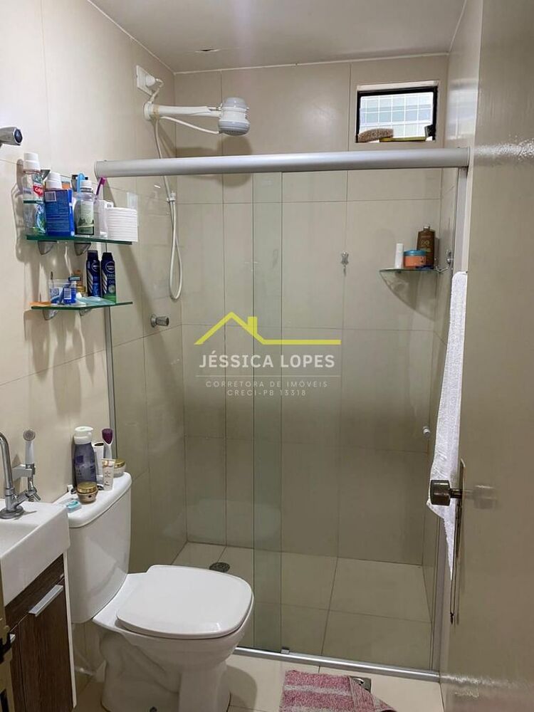 Apartamento, 2 quartos, 62 m² - Foto 7
