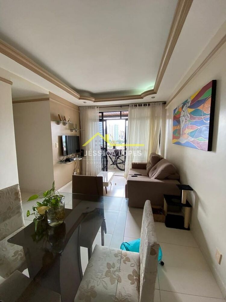 Apartamento, 2 quartos, 62 m² - Foto 2