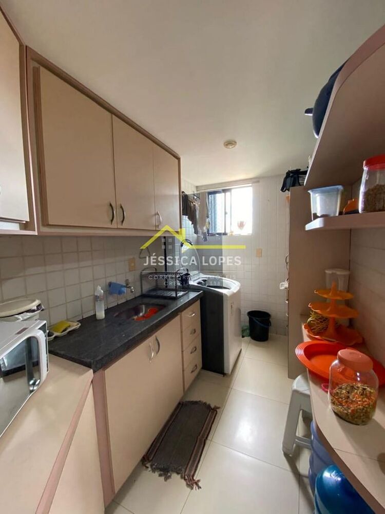 Apartamento, 2 quartos, 62 m² - Foto 6
