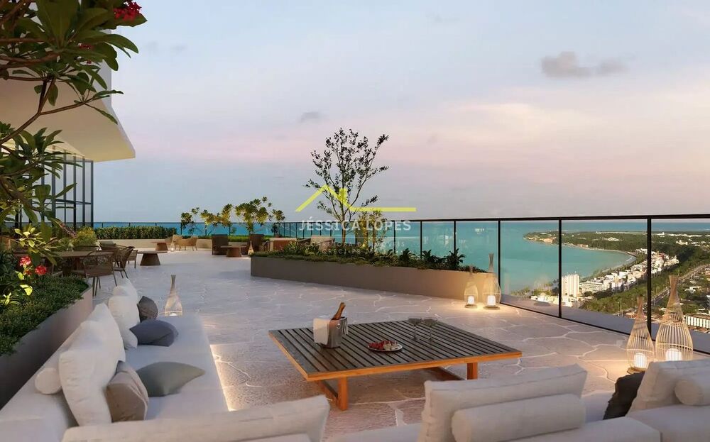 Apartamento, 4 quartos, 215 m² - Foto 3