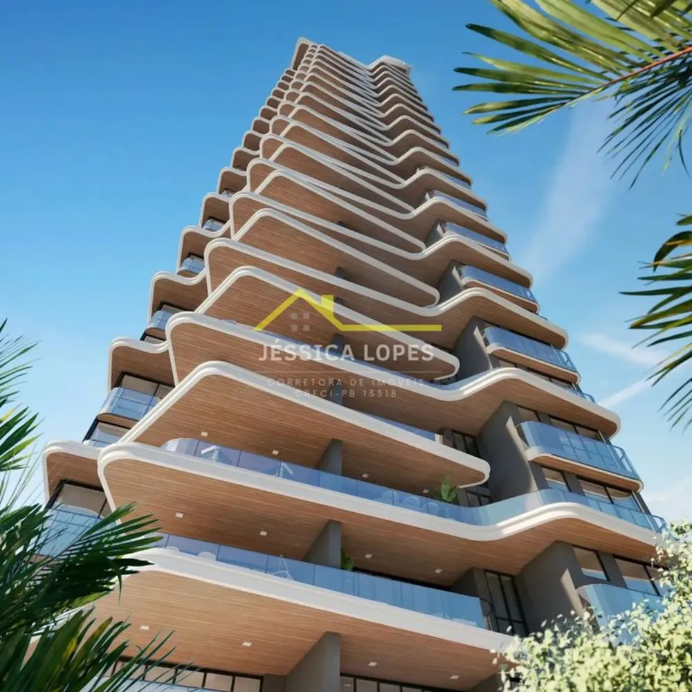Apartamento, 4 quartos, 215 m² - Foto 4