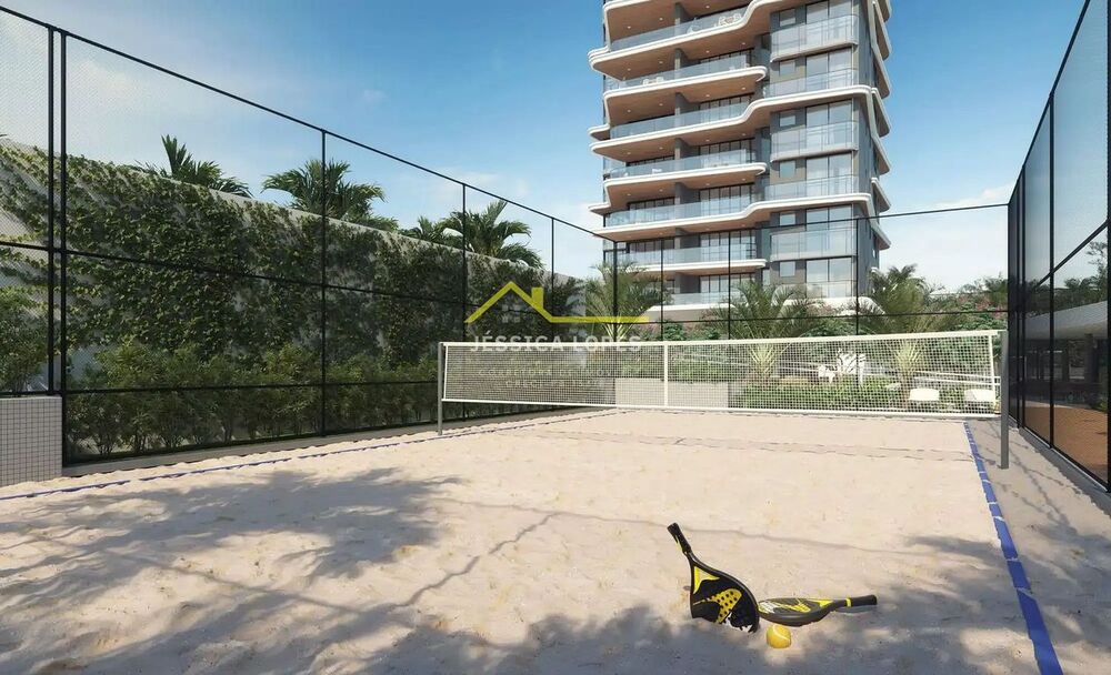 Apartamento, 4 quartos, 215 m² - Foto 1
