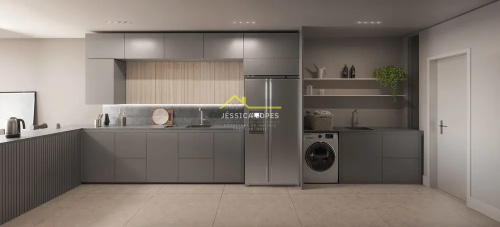 Apartamento, 3 quartos, 126 m² - Foto 8