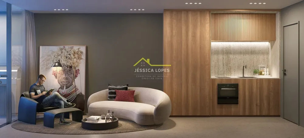 Apartamento, 3 quartos, 126 m² - Foto 6