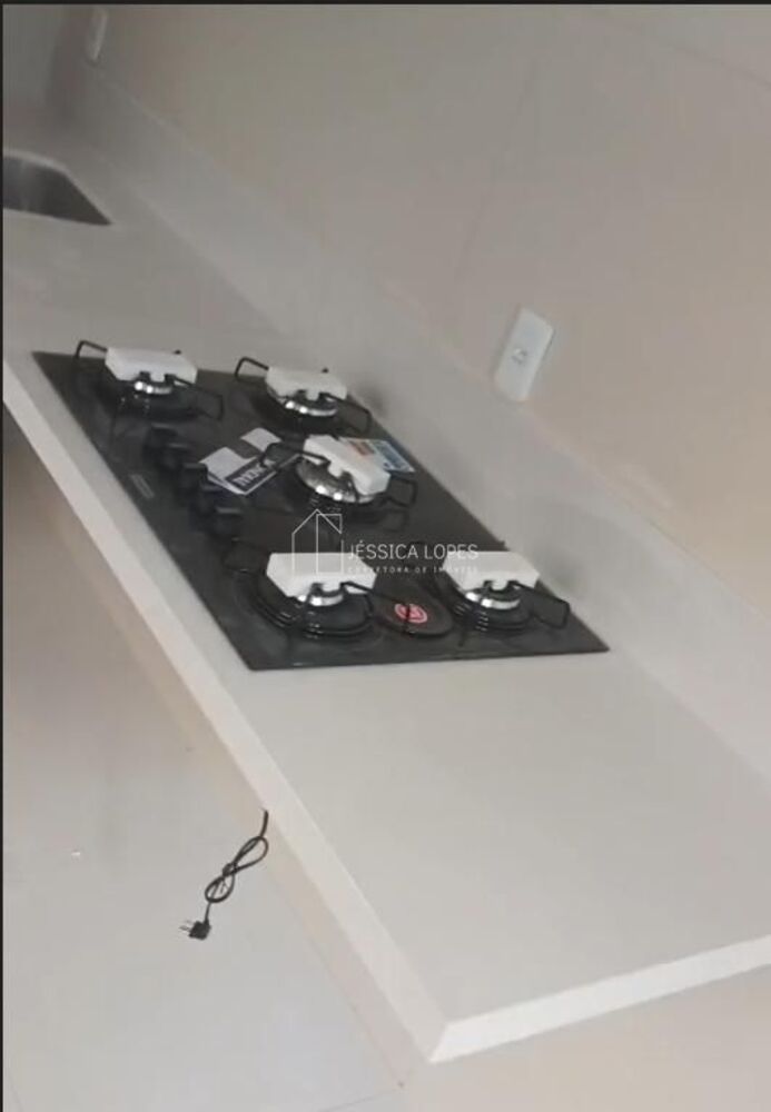 Apartamento, 2 quartos, 92 m² - Foto 1