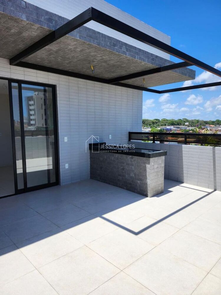 Apartamento, 2 quartos, 92 m² - Foto 8