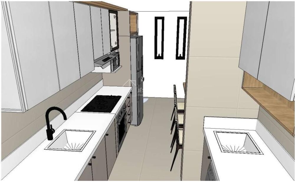 Apartamento, 2 quartos, 92 m² - Foto 4