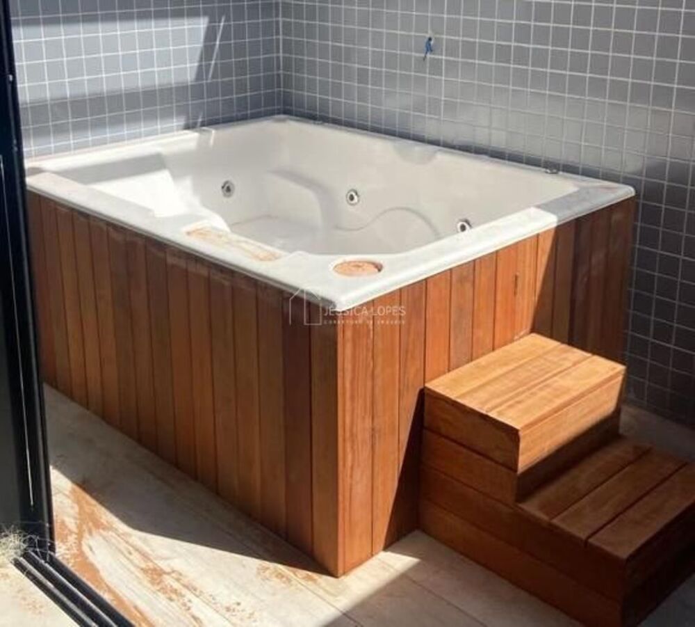Apartamento, 2 quartos, 92 m² - Foto 10
