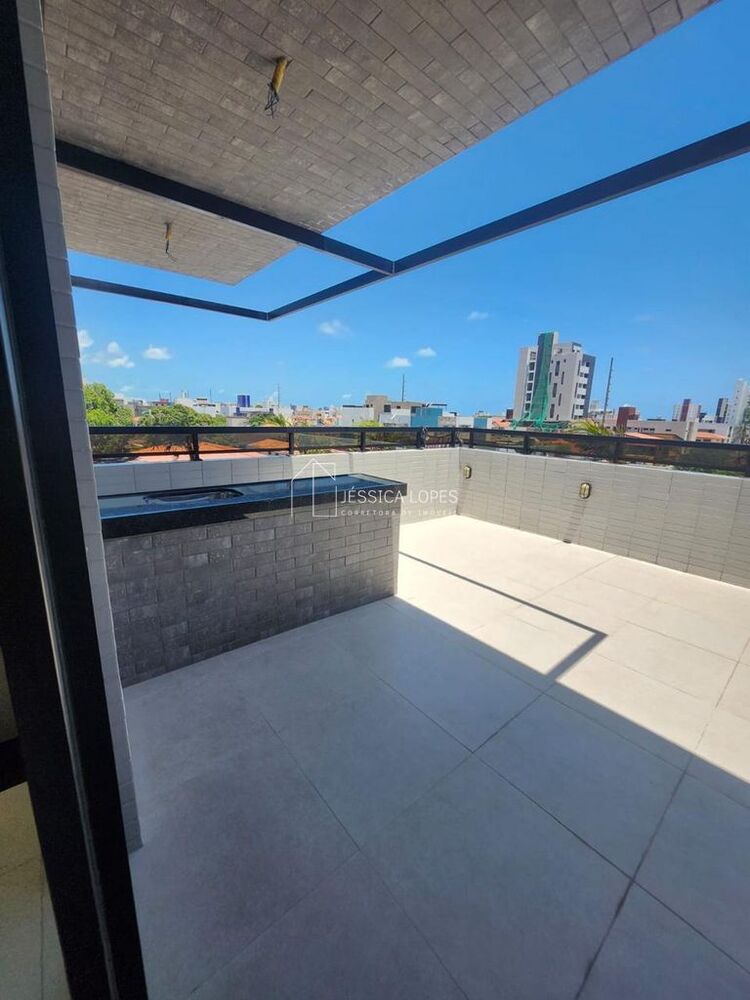 Apartamento, 2 quartos, 92 m² - Foto 3