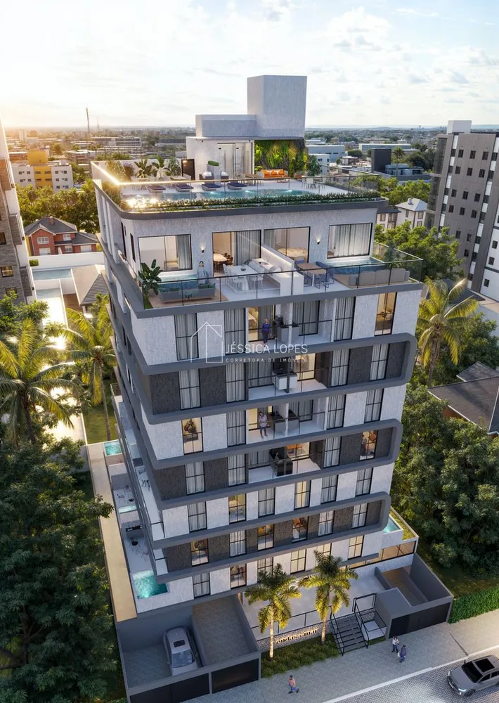 Apartamento, 2 quartos, 51 m² - Foto 3
