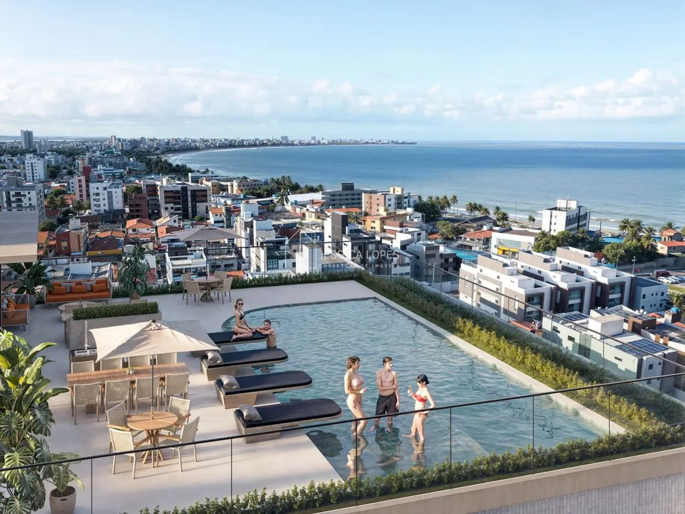 Apartamento, 2 quartos, 51 m² - Foto 13
