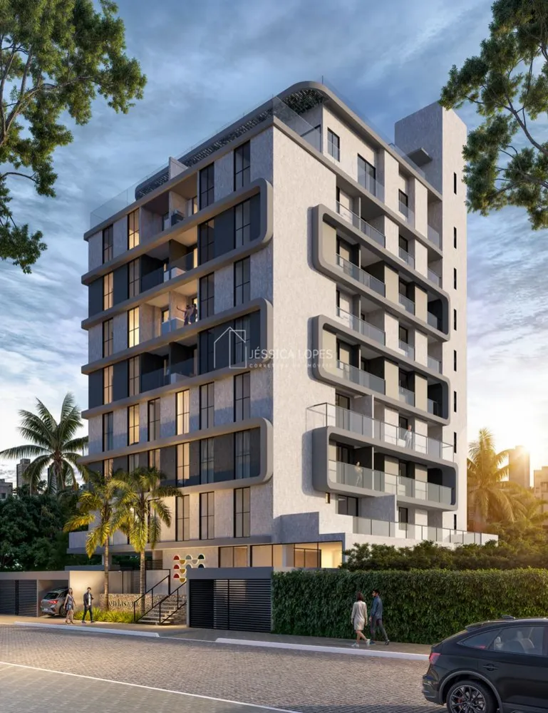 Apartamento, 2 quartos, 51 m² - Foto 1