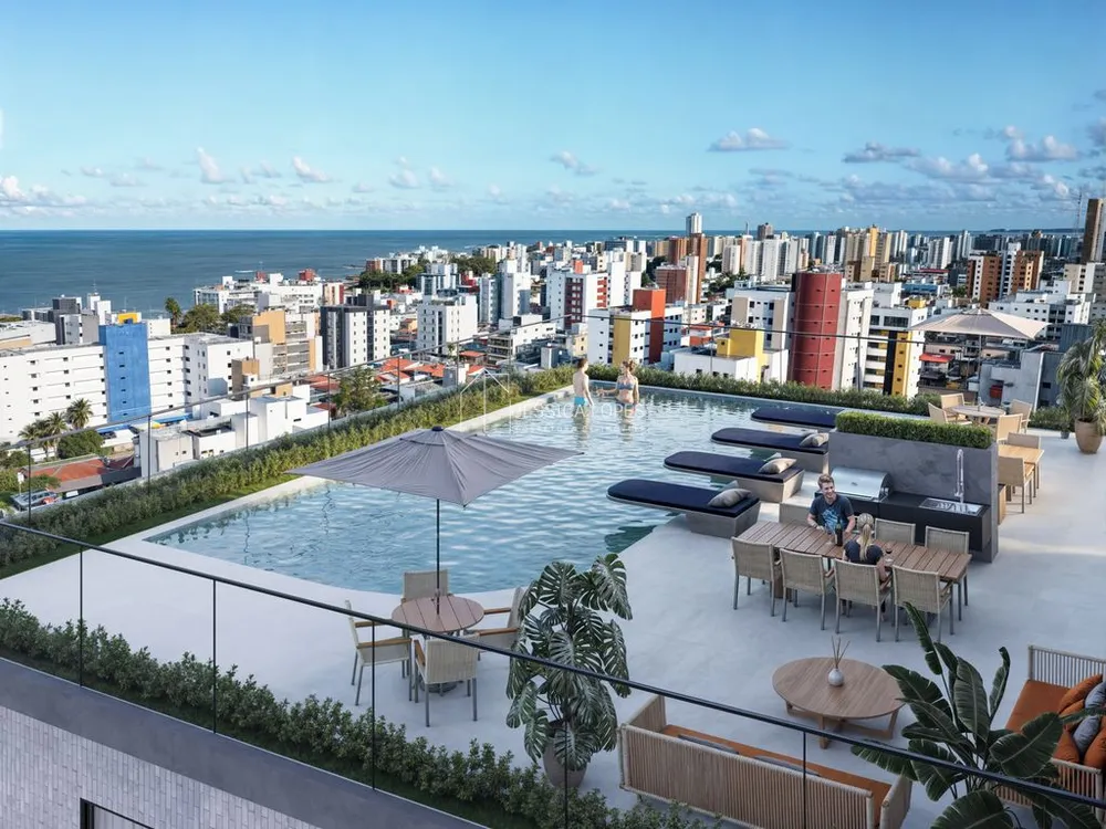 Apartamento, 2 quartos, 51 m² - Foto 14