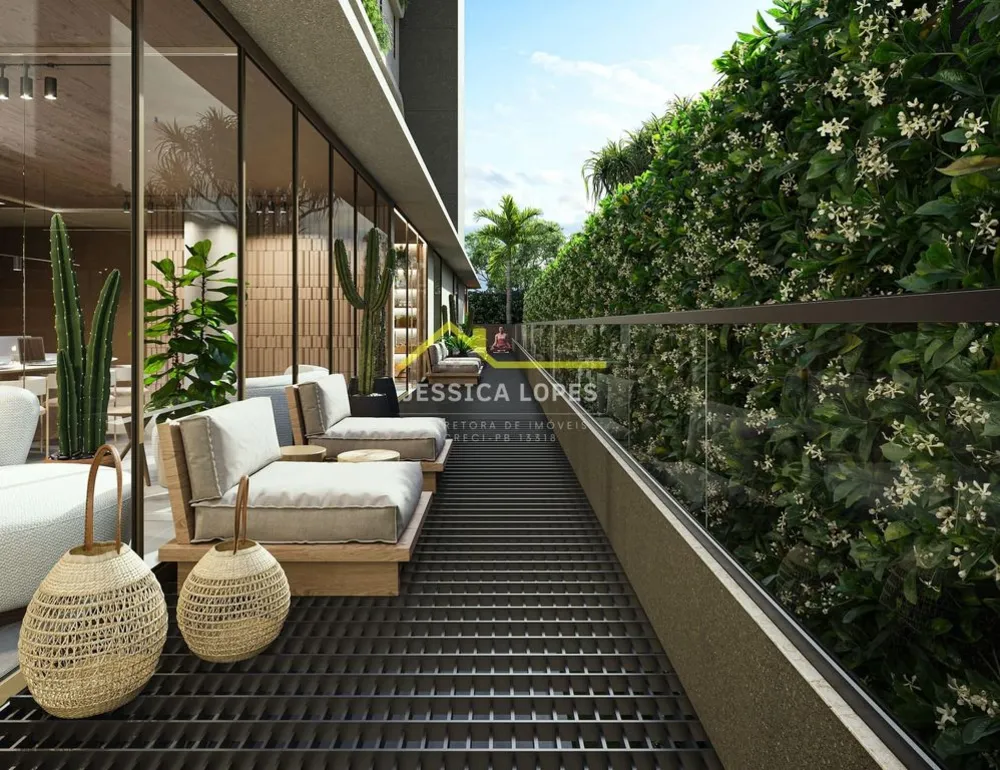 Apartamento, 3 quartos, 104 m² - Foto 8