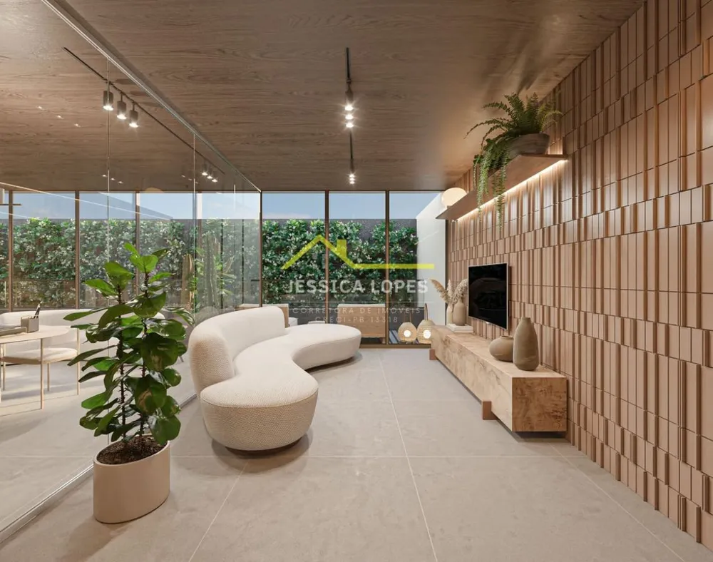 Apartamento, 3 quartos, 104 m² - Foto 5