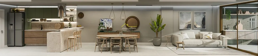 Apartamento, 3 quartos, 104 m² - Foto 7