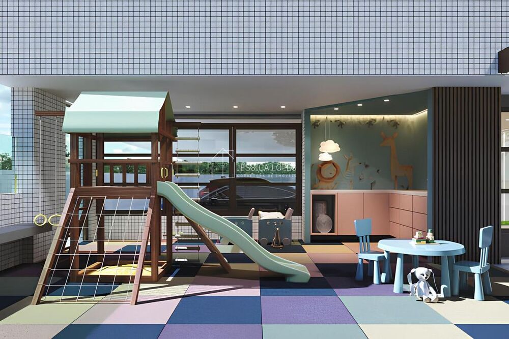 Apartamento, 3 quartos, 88 m² - Foto 6