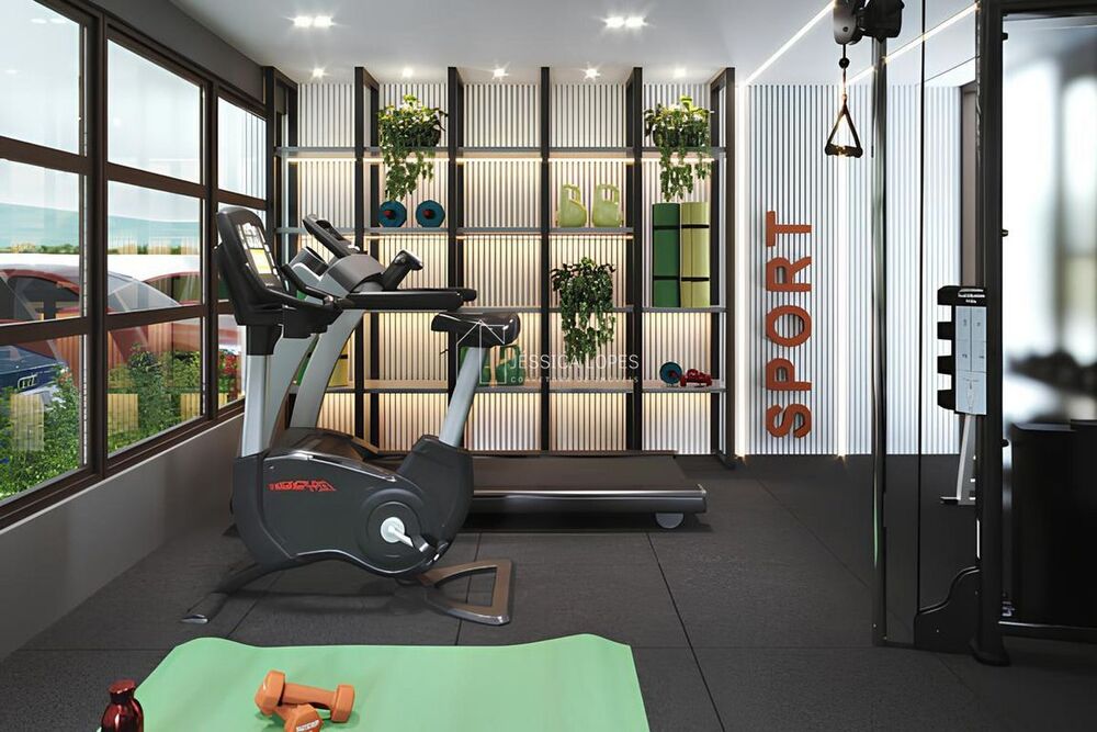 Apartamento, 3 quartos, 88 m² - Foto 4