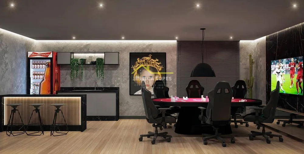 Apartamento, 2 quartos, 60 m² - Foto 13