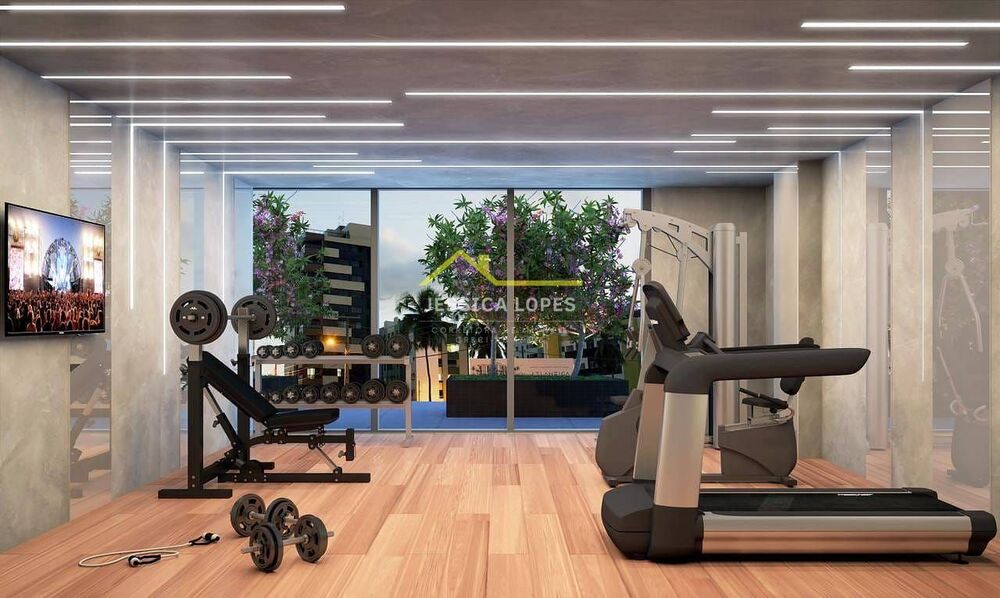 Apartamento, 2 quartos, 60 m² - Foto 11