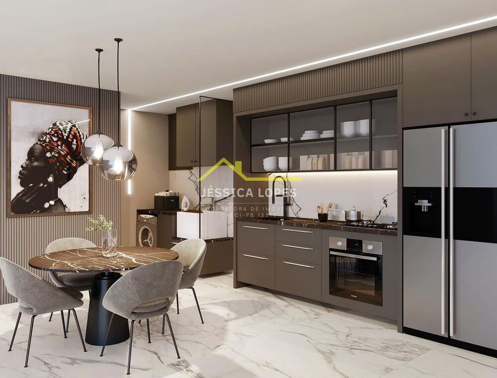 Apartamento, 2 quartos, 60 m² - Foto 4