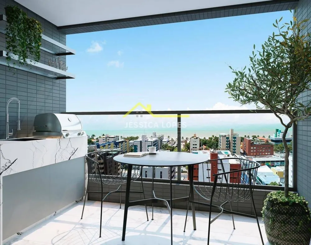 Apartamento, 2 quartos, 60 m² - Foto 9