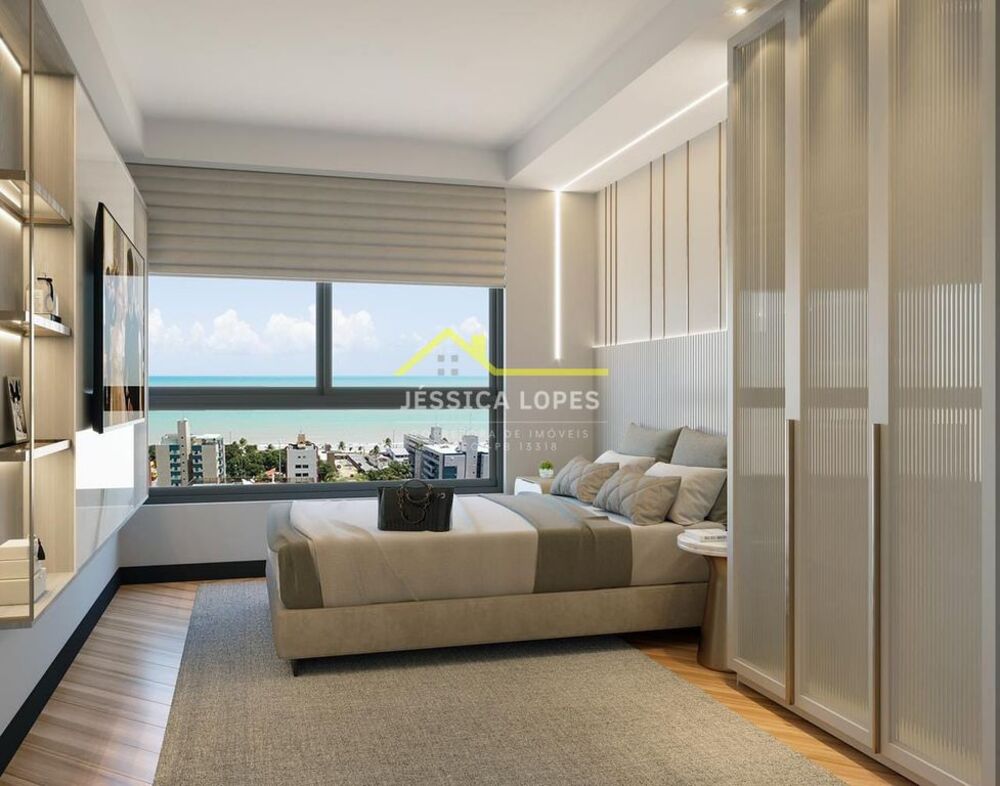 Apartamento, 2 quartos, 60 m² - Foto 6