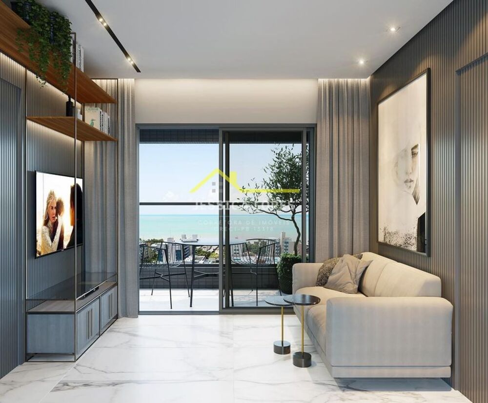 Apartamento, 2 quartos, 60 m² - Foto 5