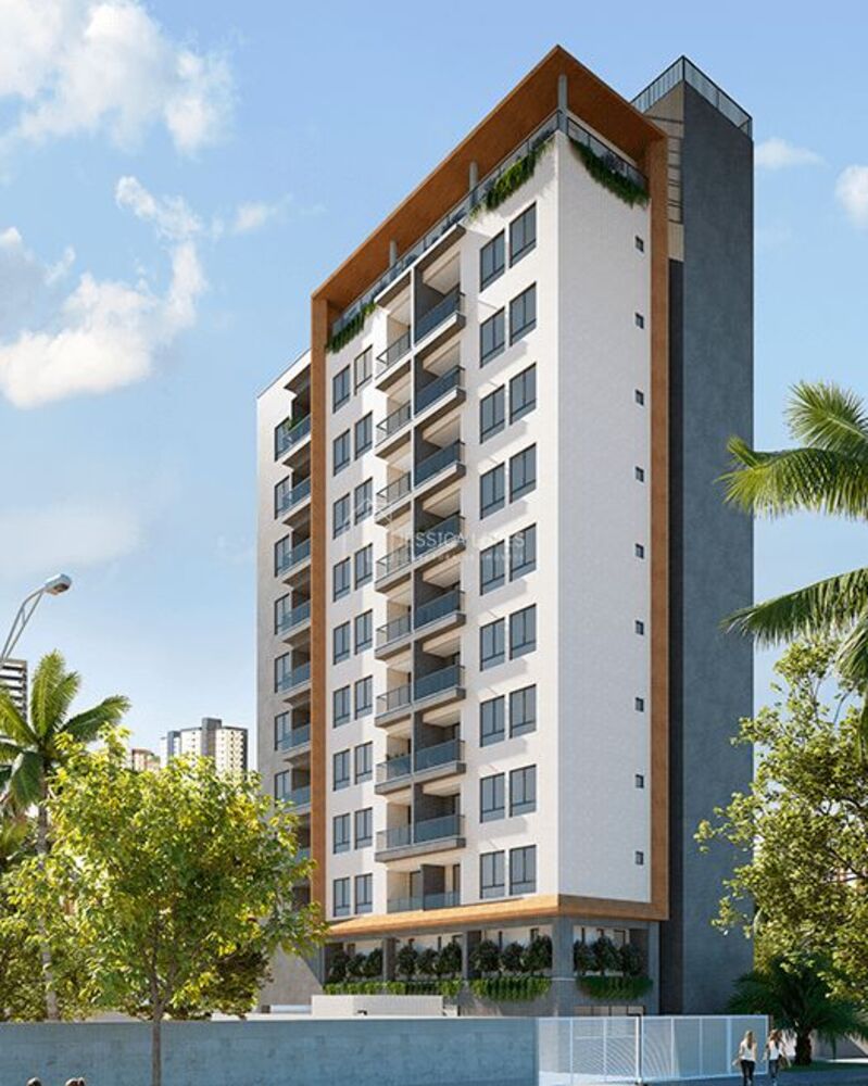 Apartamento, 2 quartos, 57 m² - Foto 2