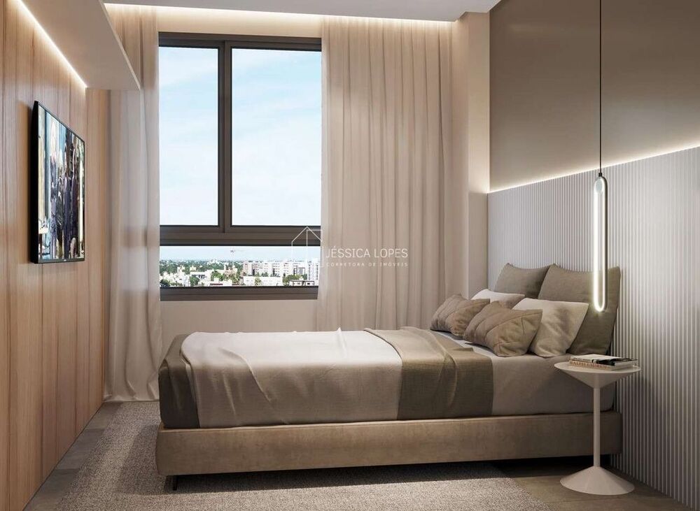 Apartamento, 2 quartos, 57 m² - Foto 1