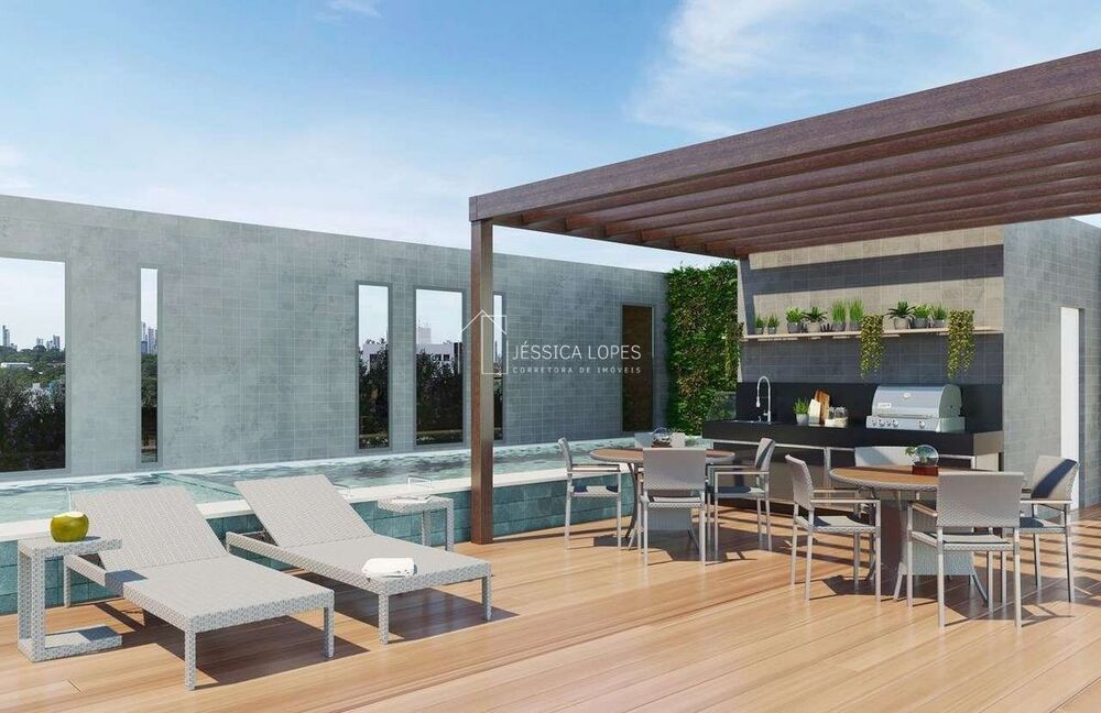 Apartamento, 2 quartos, 57 m² - Foto 4