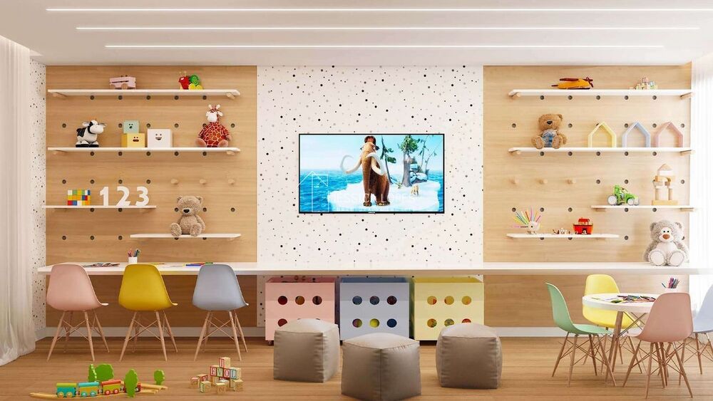 Apartamento, 2 quartos, 57 m² - Foto 3