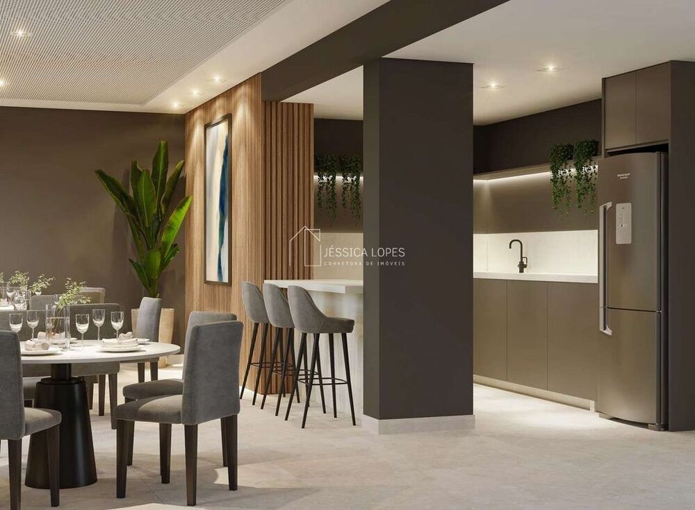 Apartamento, 2 quartos, 57 m² - Foto 5