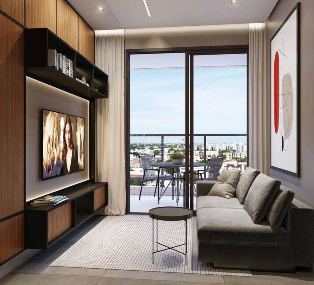 Apartamento, 2 quartos, 57 m² - Foto 9