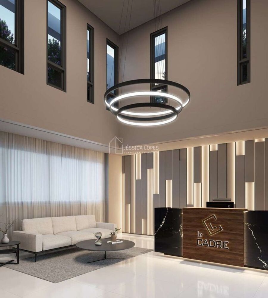 Apartamento, 2 quartos, 57 m² - Foto 6