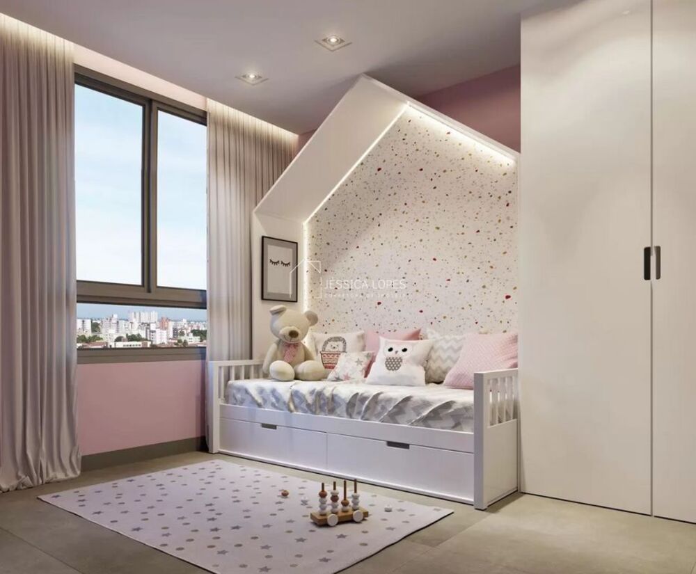 Apartamento, 2 quartos, 57 m² - Foto 8