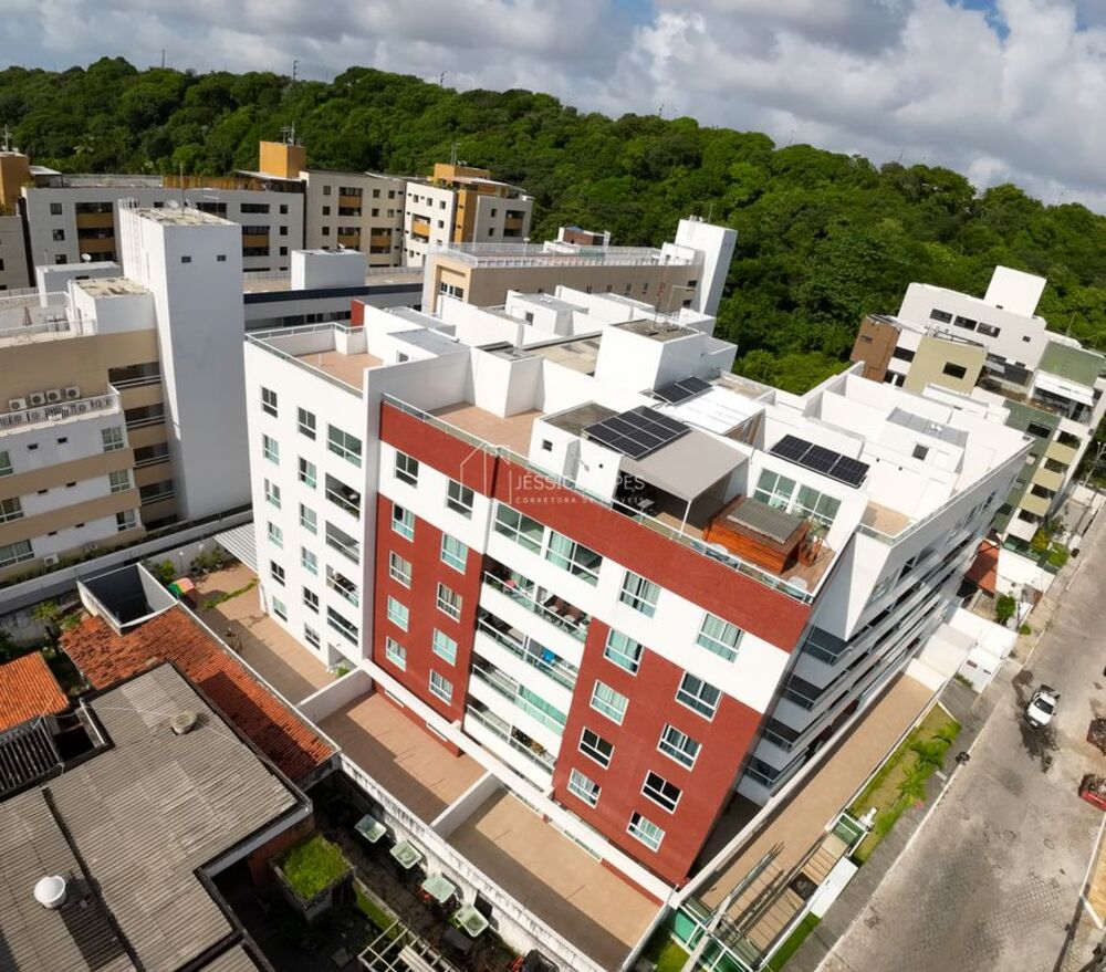 Apartamento, 2 quartos, 61 m² - Foto 9
