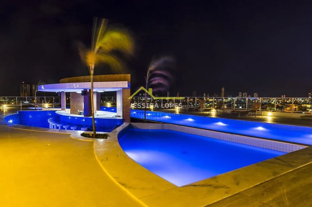 Apartamento, 3 quartos, 93 m² - Foto 1