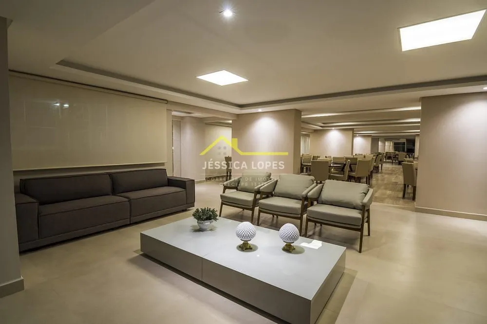 Apartamento, 3 quartos, 93 m² - Foto 14