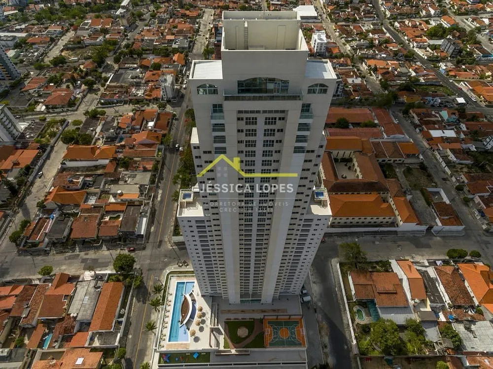 Apartamento, 3 quartos, 93 m² - Foto 3