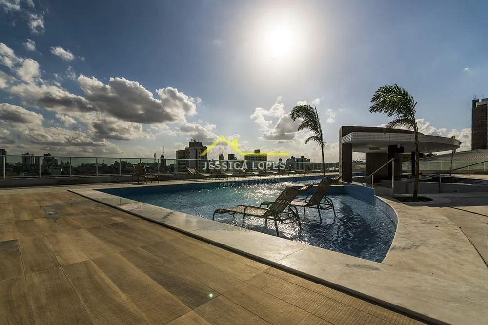 Apartamento, 3 quartos, 93 m² - Foto 6
