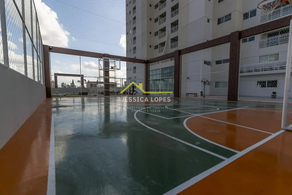 Apartamento, 3 quartos, 93 m² - Foto 9