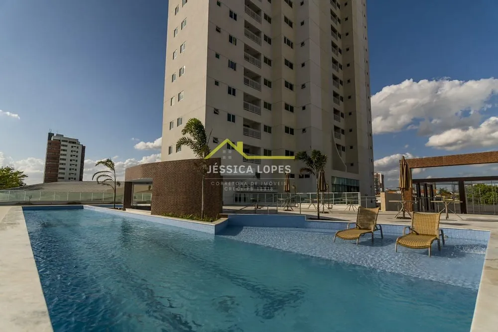 Apartamento, 3 quartos, 93 m² - Foto 5