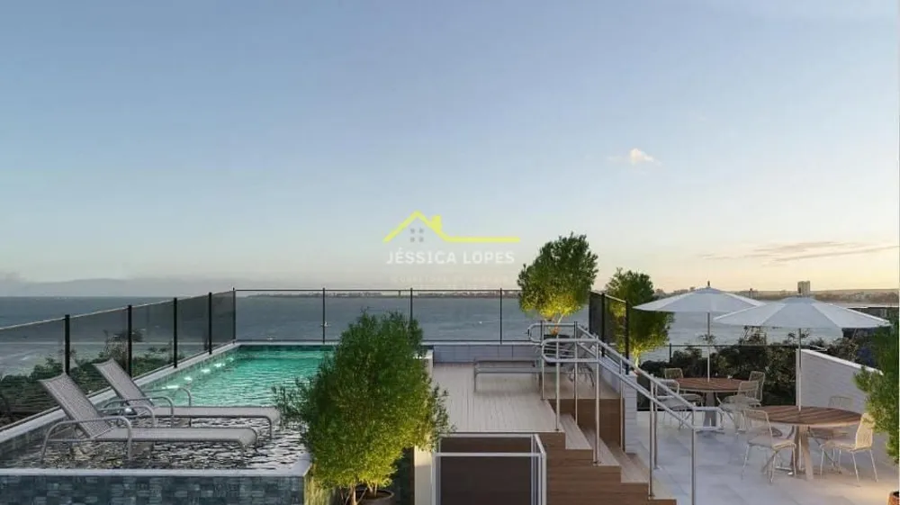 Apartamento, 1 quarto, 28 m² - Foto 5