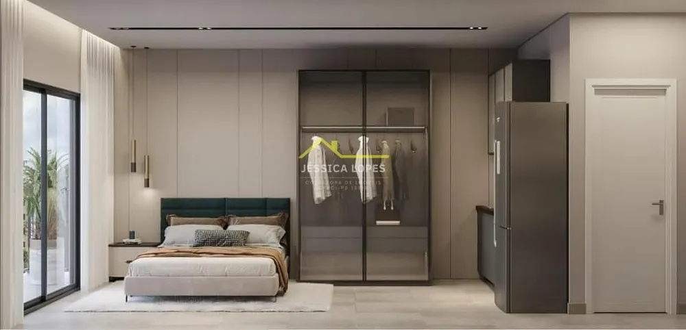 Apartamento, 1 quarto, 28 m² - Foto 9