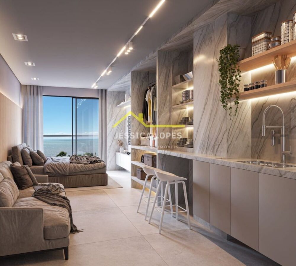 Apartamento, 2 quartos, 46 m² - Foto 4